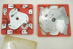 lot 63 image: dado set