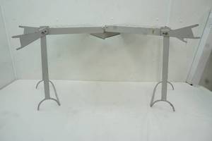 lot 77 image: work platform