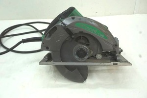 lot 84 image: circular saw