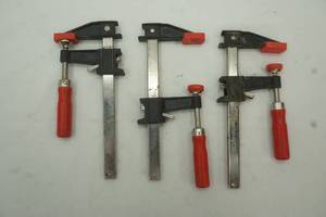 lot 86 image: clamps