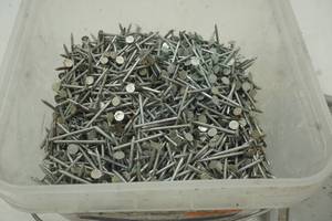lot 101 image: nails