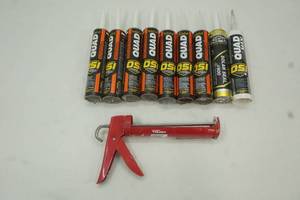 lot 102 image: sealant