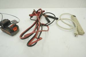 lot 109 image: hardware