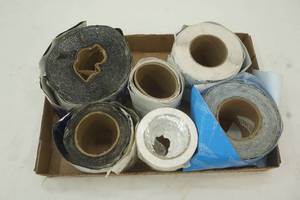 lot 112 image: joint sealing tape