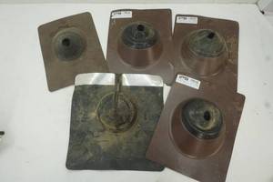 lot 113 image: metal flashing