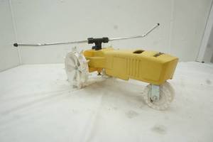 lot 146 image: cast iron sprinkler