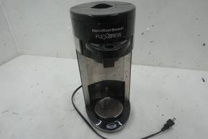 lot 218 image: Flex Brew by Hamilton Beach
