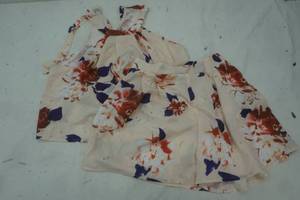 lot 236 image: Medium ladies short outfit