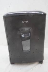lot 239 image: Ativa shredder on wheels
