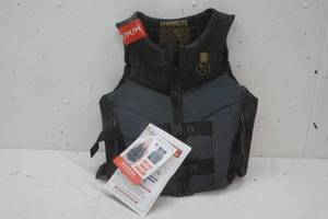 lot 240 image: Hyperlite adult medium life jacket