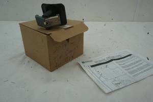 lot 248 image: GMC tie downs