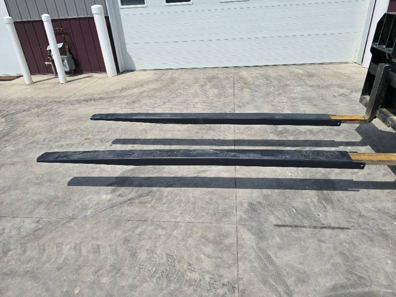 Pallet Fork Extensions 8