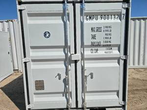 Sea Container 9 #1327