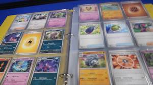 POKEMON ALBUM