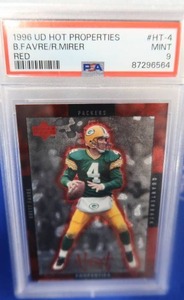 PSA GRADED CARD