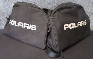 POLARIS SADDLE BAGS
