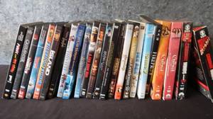 DVDS