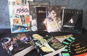 COFFEE TABLE BOOKS