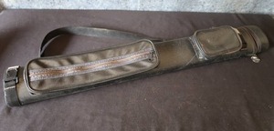 POOL CUE CASE