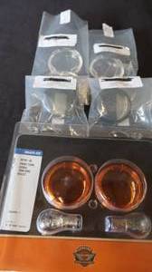 HARLEY PARTS