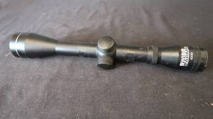SWISS ARMS 4 X 40