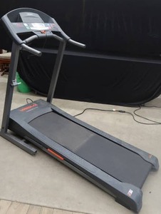 WESLO TREADMILL