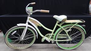 HUFFY PANAMA JACK BICYCLE