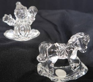 PRINCESS HOUSE FIGURINES