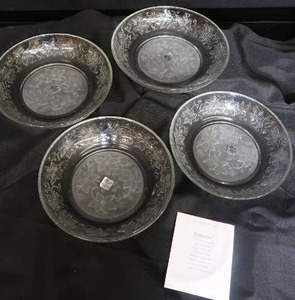 PRINCESS HOUSE FANTASIA PASTA BOWLS