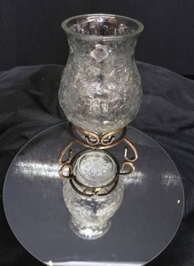 PRINCESS HOUSE FANTASIA CANDLE HOLDER