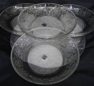 PRINCESS HOUSE FANTASIA PASTA BOWLS