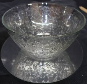 PRINCESS HOUSE FANTASIA SERVING BOWL