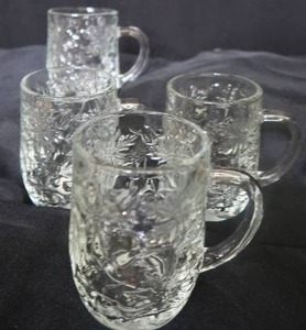 PRINCESS HOUSE FANTASIA MUGS