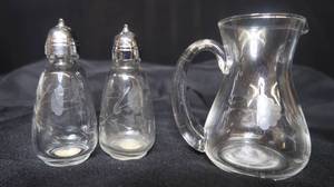PRINCESS HOUSE HERITAGE SET