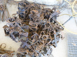 Northwoods Jaw Coil Spring Traps