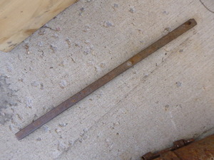 Conibear Setting Tool