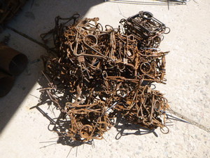 5 Dozen Conibear Traps