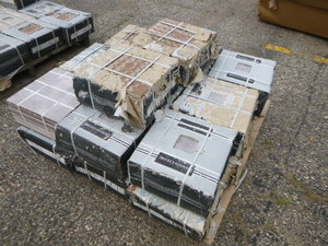 Lismori Grigio Premium Ceramic Tile