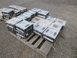 Lismori Grigio Premium Ceramic Tile