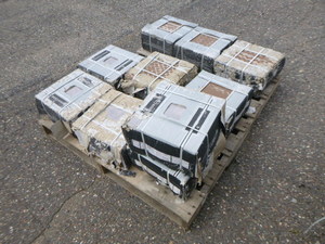 Lismori Grigio Premium Ceramic Tile