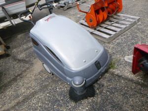 Eagle Power Commercial Sweeper Vacuum