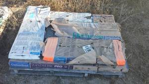 lot 900 image: CertainTeed Landmark Pro Shingles (7 bundles)