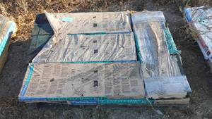 lot 901 image: CertainTeed Landmark Shingles (8 bundles)