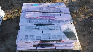 lot 903 image: Owens Corning Duration Shingles (13 Bundles)