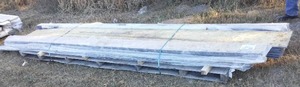 lot 906 image: Diamond Kote Smart Side, 16 ft. Long