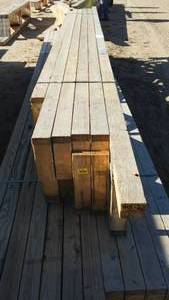 lot 652 image: Floor Joist ( 6 )