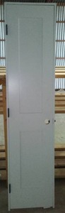 lot 727 image: Bayer 18 in. Int. Door, Pre-Hung.