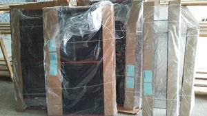 lot 744 image: Jeld-Wen Window Screen (12 pcs)