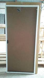 lot 765 image: Patio Screen Door