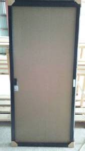 lot 766 image: Integrity Patio Screen Door.
